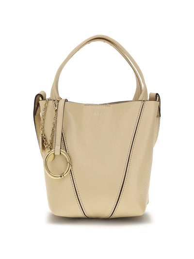 spin shoulder bag