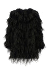 the yves salomon caban sets new standards in volume and texture in the winter wa