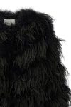 the yves salomon caban sets new standards in volume and texture in the winter wa