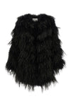 the yves salomon caban sets new standards in volume and texture in the winter wa