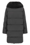the yves salomon army coat redefines luxury outerwear