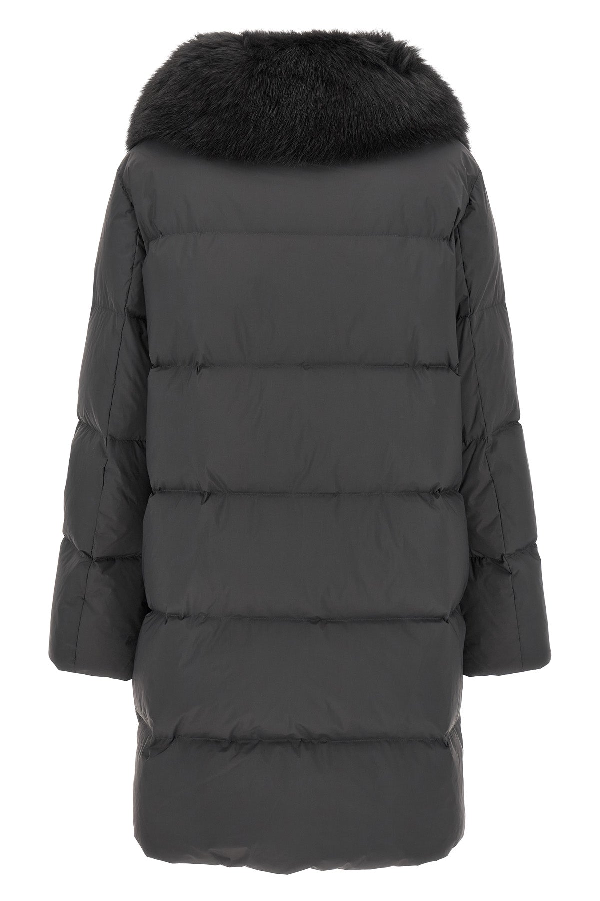 the yves salomon army coat redefines luxury outerwear