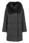the yves salomon army coat redefines luxury outerwear