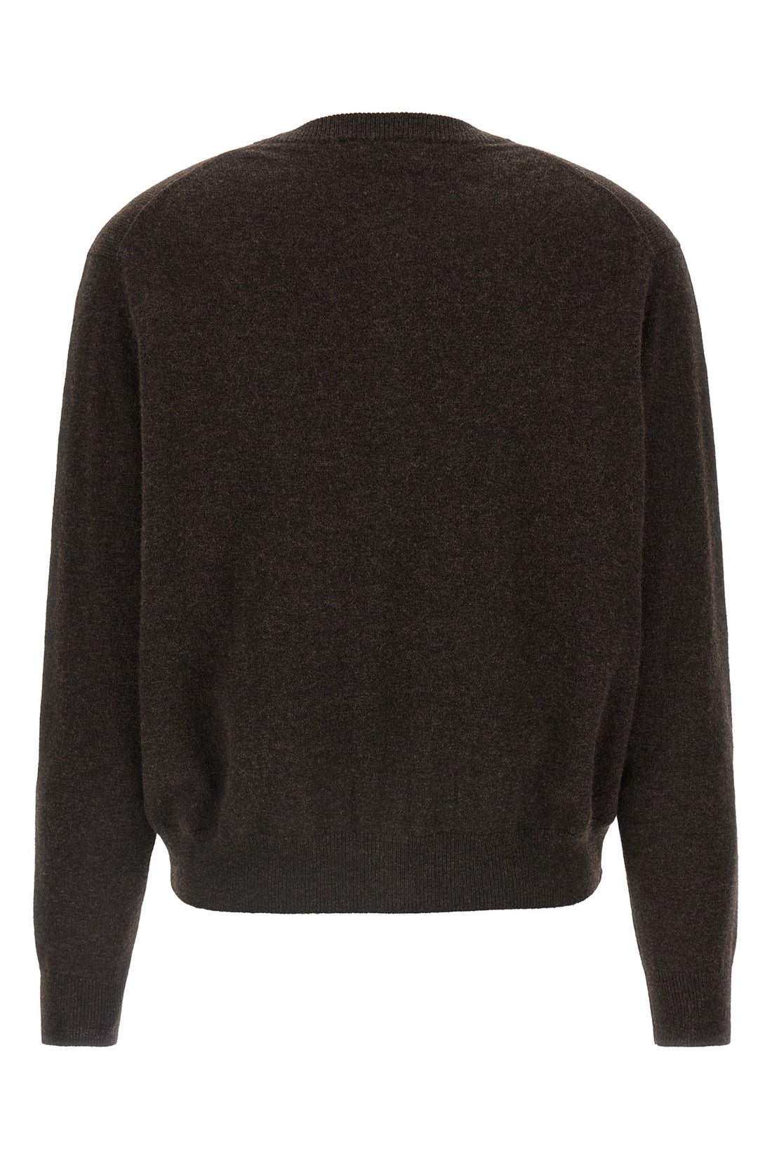 YVES SALOMON L the yves salomon pure cashmere cardigan redefines the codes of luxury knitwear t