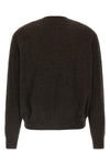 the yves salomon pure cashmere cardigan redefines the codes of luxury knitwear t