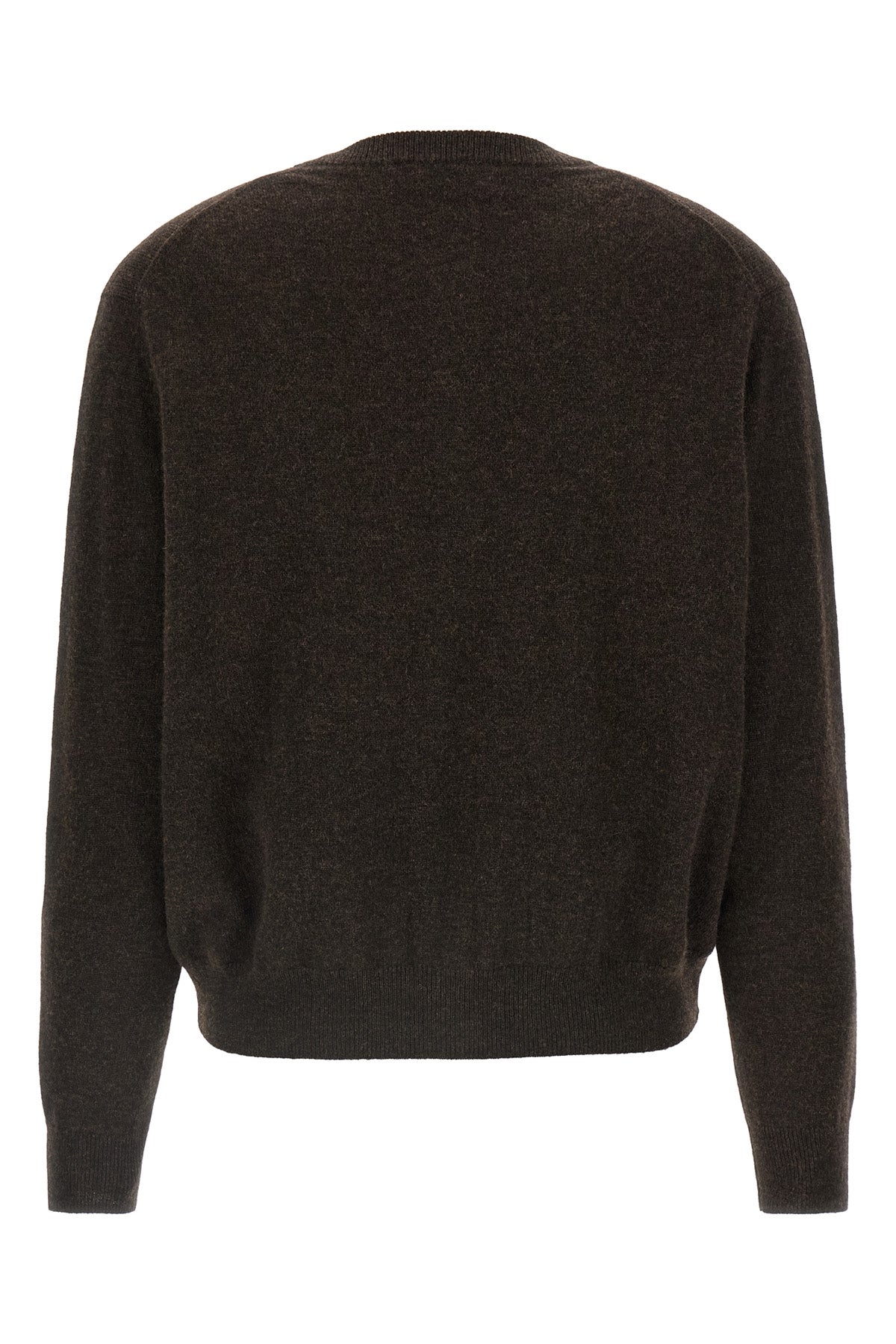 the yves salomon pure cashmere cardigan redefines the codes of luxury knitwear t