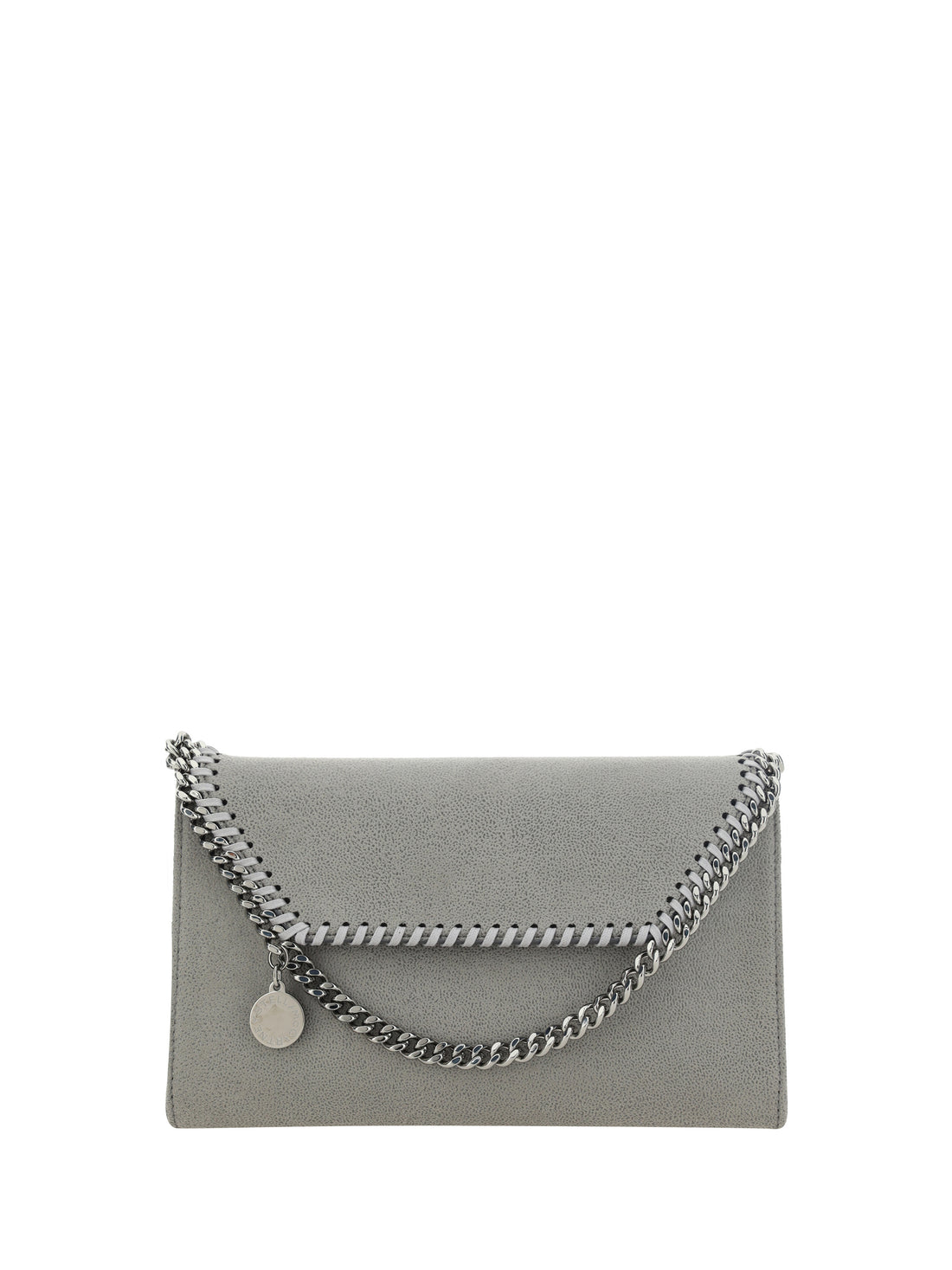 STELLA MCCARTNEY OS mini falabella shoulder bag 