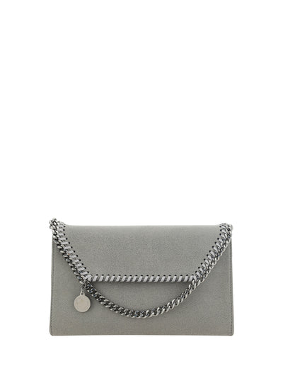 mini falabella shoulder bag