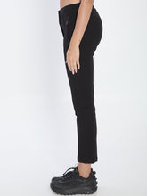 MONCLER GRENOBLE 42 twill pants