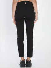 MONCLER GRENOBLE 42 twill pants