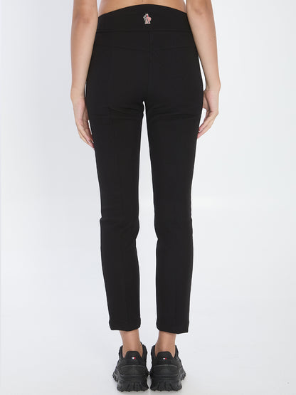 MONCLER GRENOBLE 42 twill pants