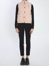 MONCLER GRENOBLE 42 twill pants