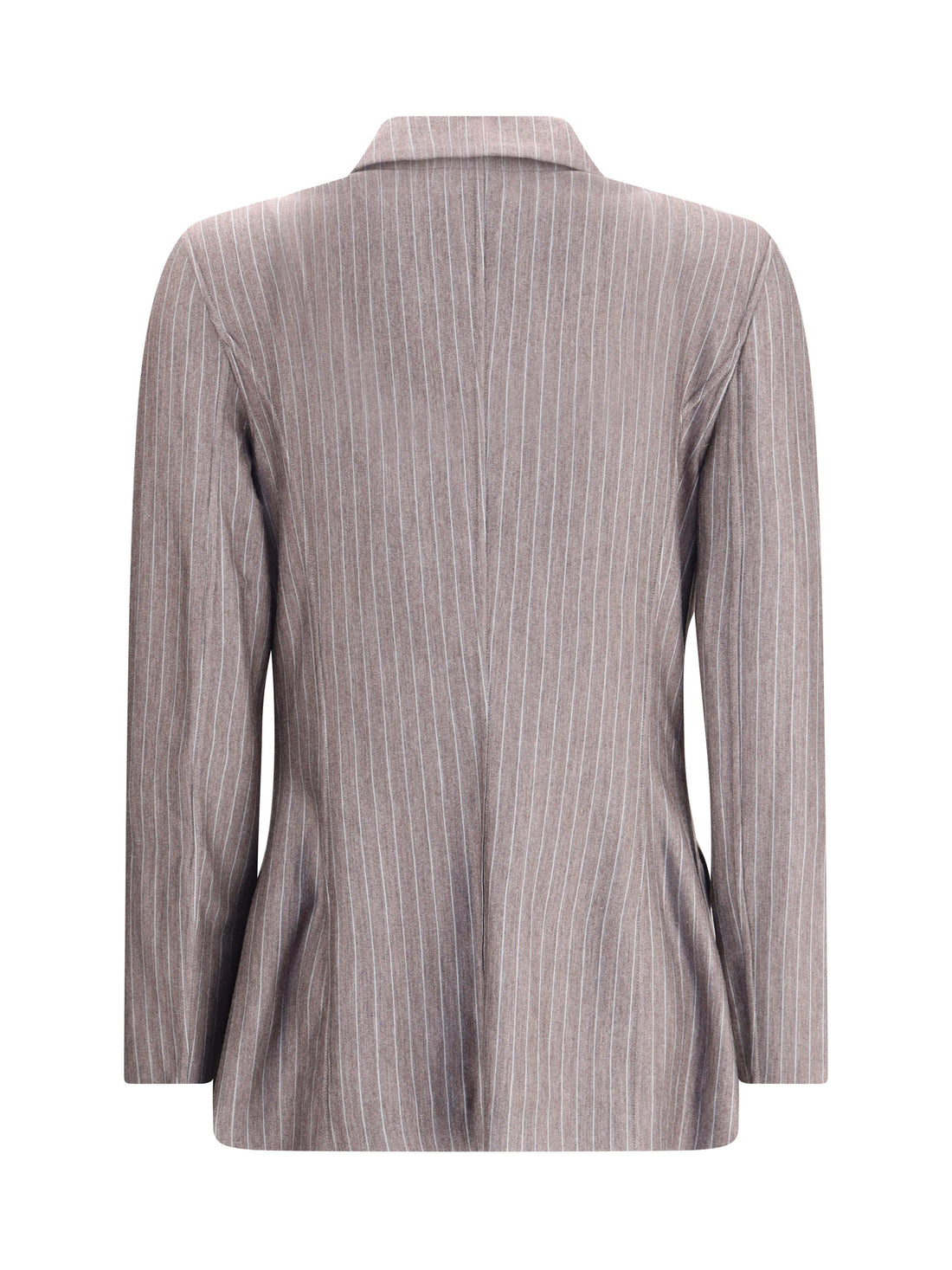 GIORGIO ARMANI 42 double-breasted blazer