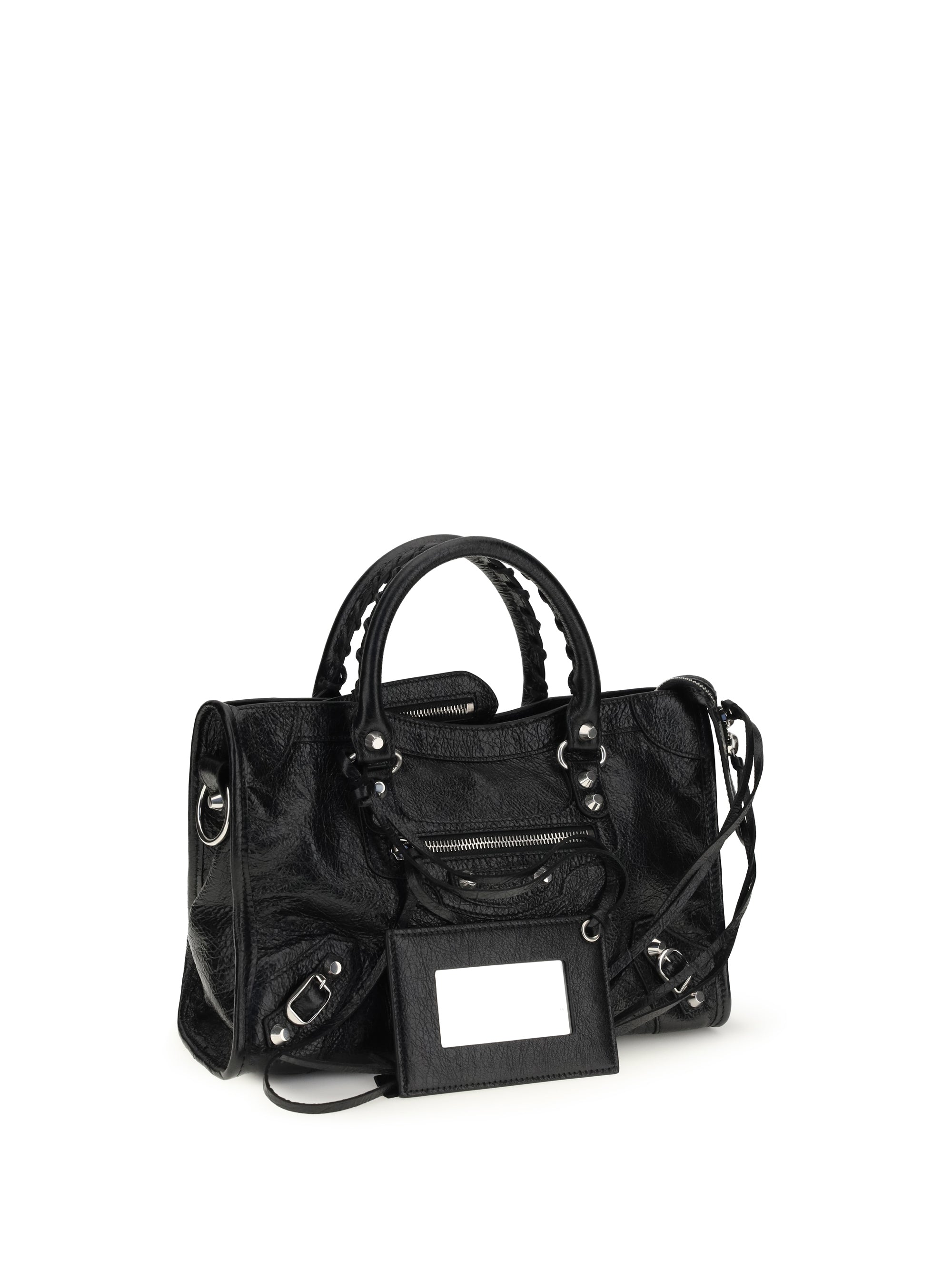 le city small handbag