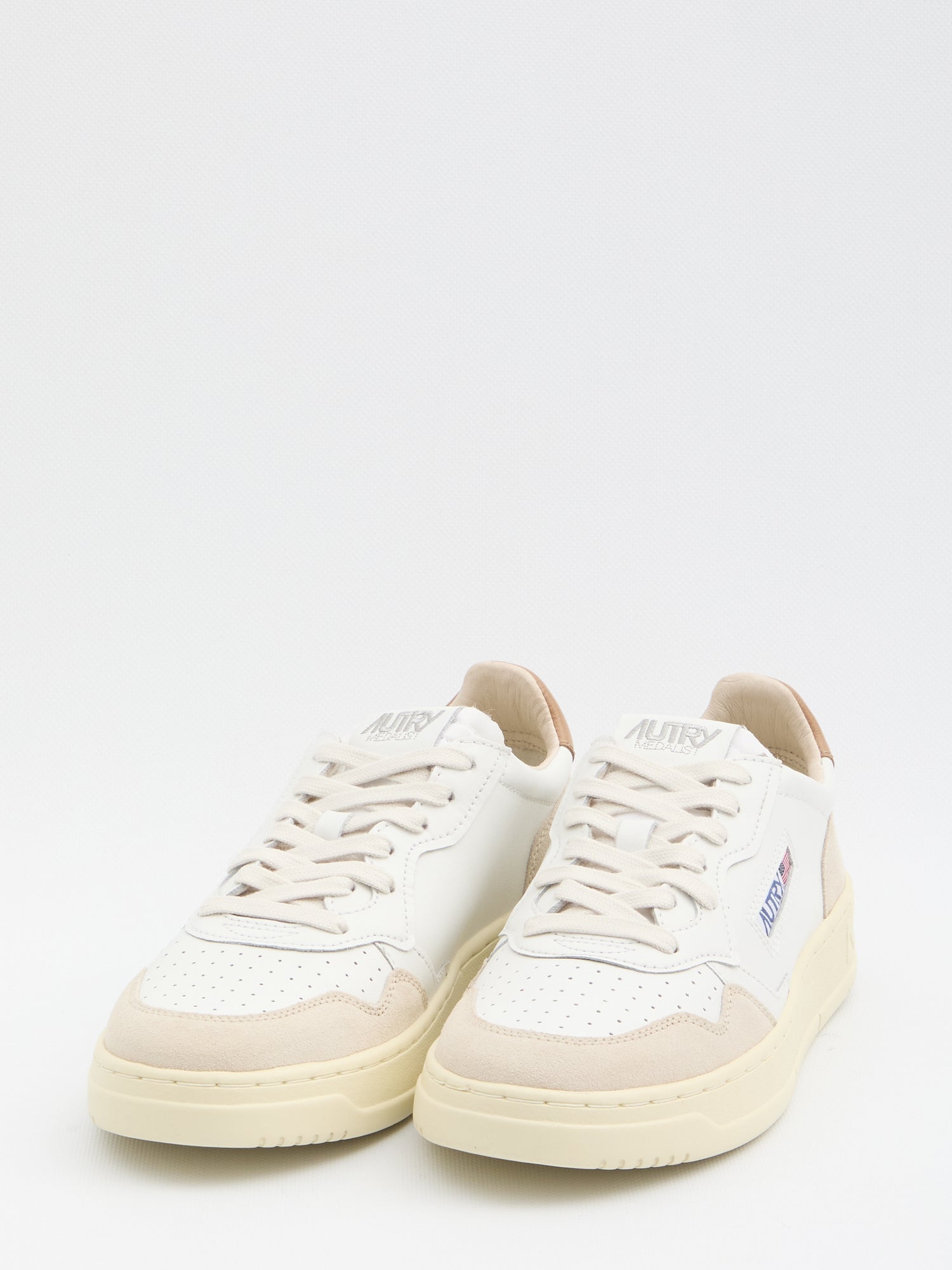 AUTRY 36 medalist low snakers 