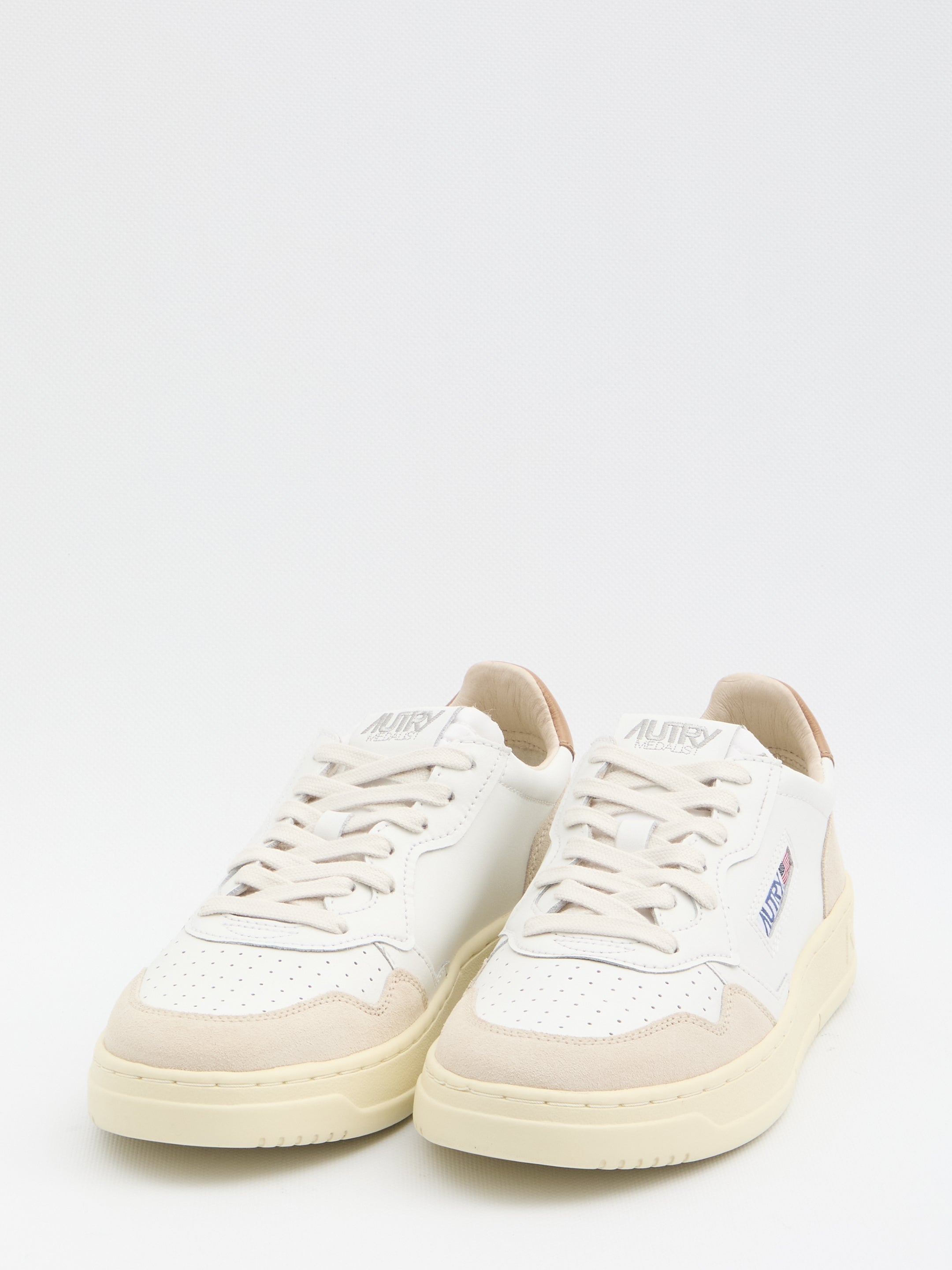 AUTRY 36 medalist low snakers 