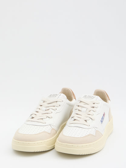 AUTRY 36 medalist low snakers 