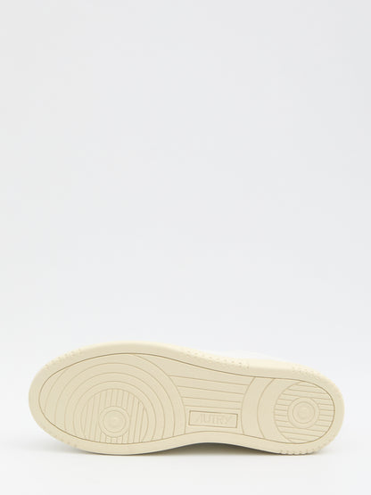 AUTRY 36 medalist low snakers 