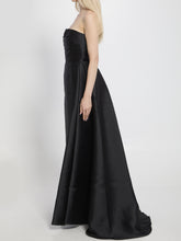 SOLACE LONDON 10 tiffany maxi dress