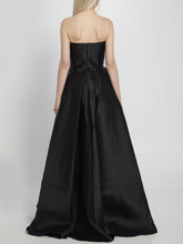 SOLACE LONDON 10 tiffany maxi dress
