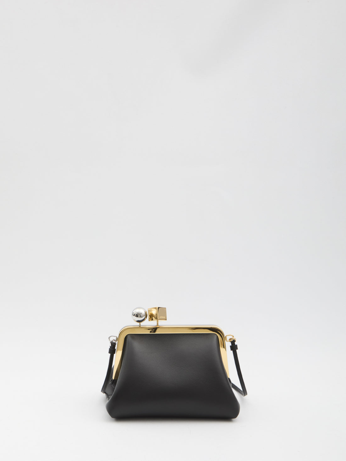 JACQUEMUS OS le berlingot small clutch