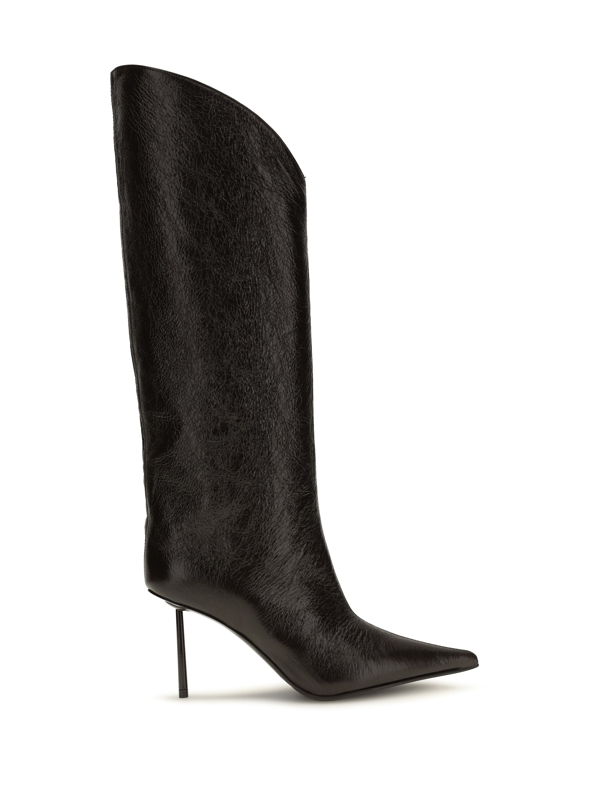 futura high boots