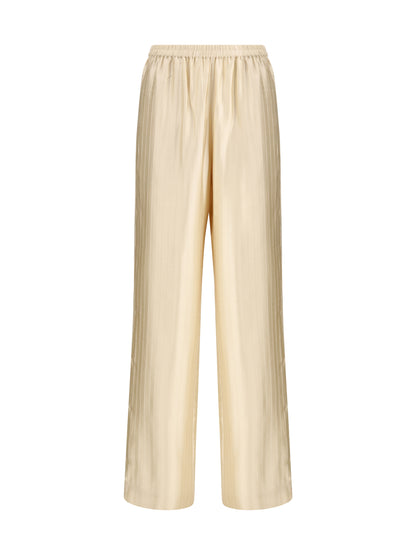 LOULOU DE SAISON L kadala trousers