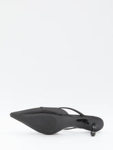 JIMMY CHOO 36 sana mule 50 