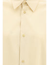 carla oversized shirt