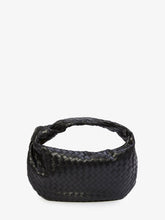 BOTTEGA VENETA OS black jodie bag