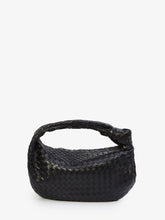 BOTTEGA VENETA OS black jodie bag