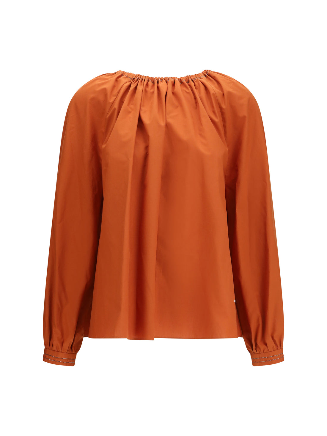 MARNI 38 cotton blouse
