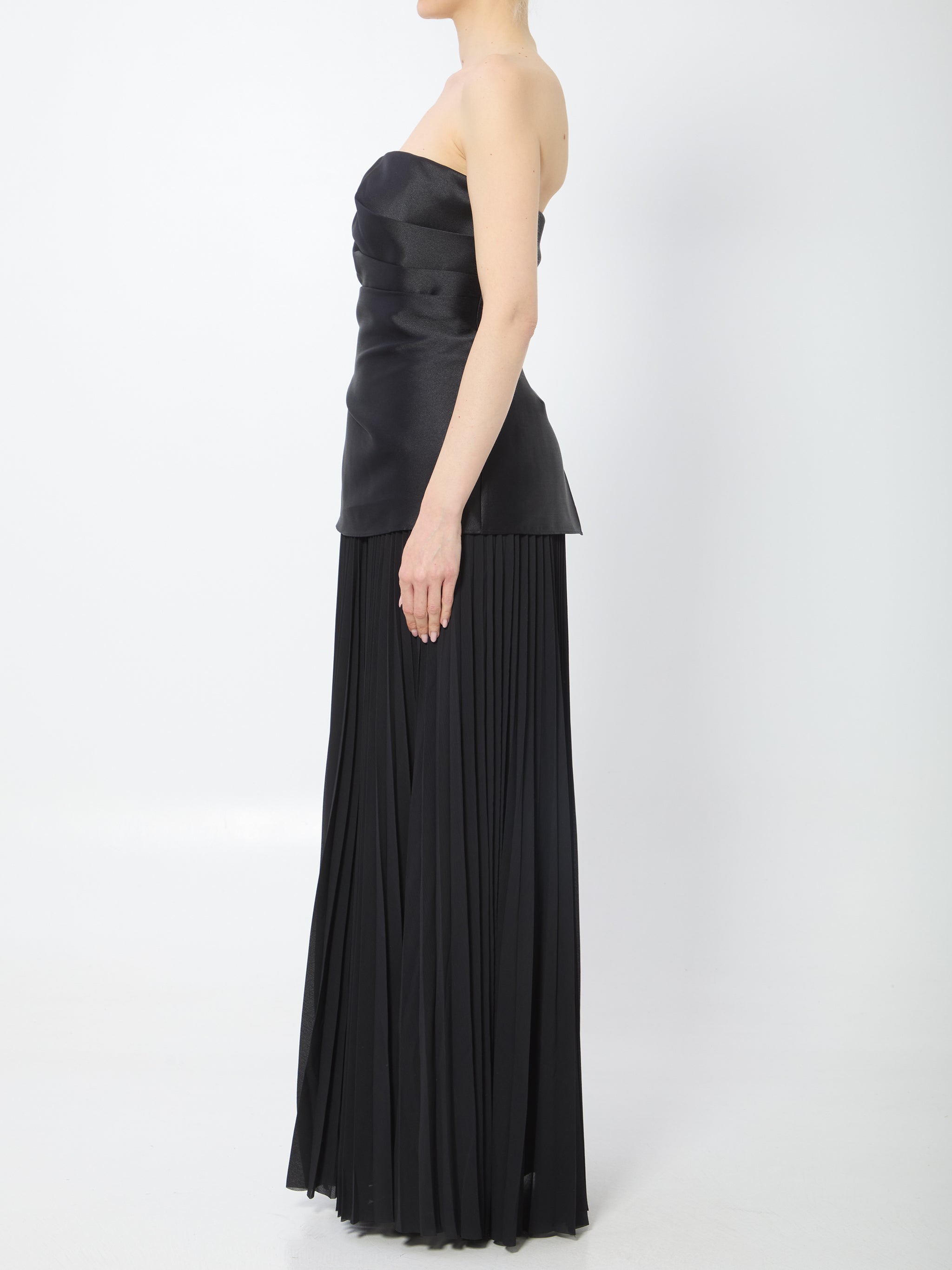 claudette maxi dress Claudette maxi dress by SOLACE LONDON