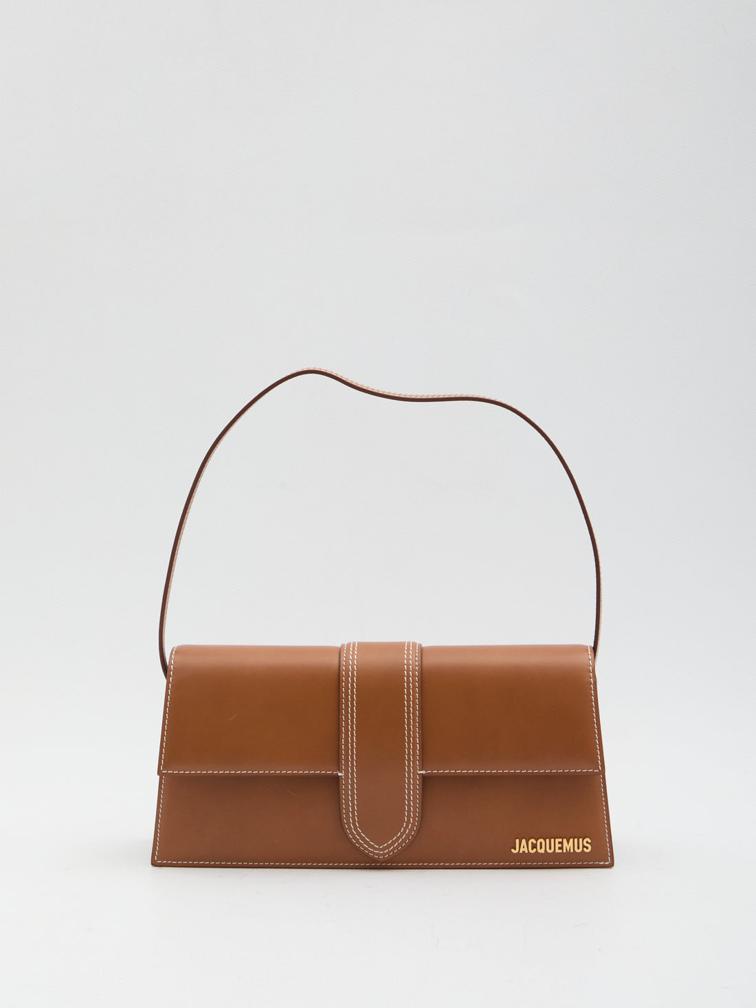 JACQUEMUS OS le bambino long bag 