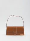 le bambino long bag