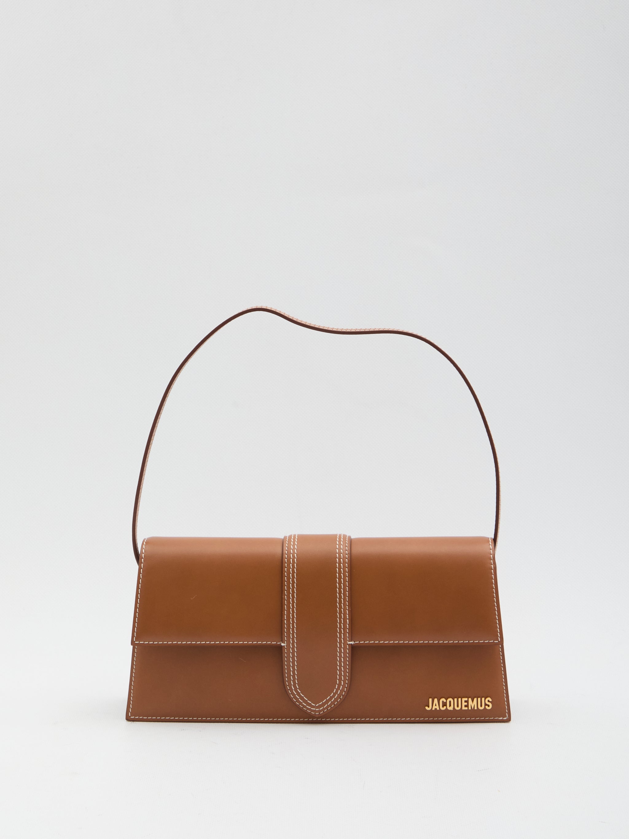 le bambino long bag