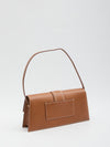 le bambino long bag