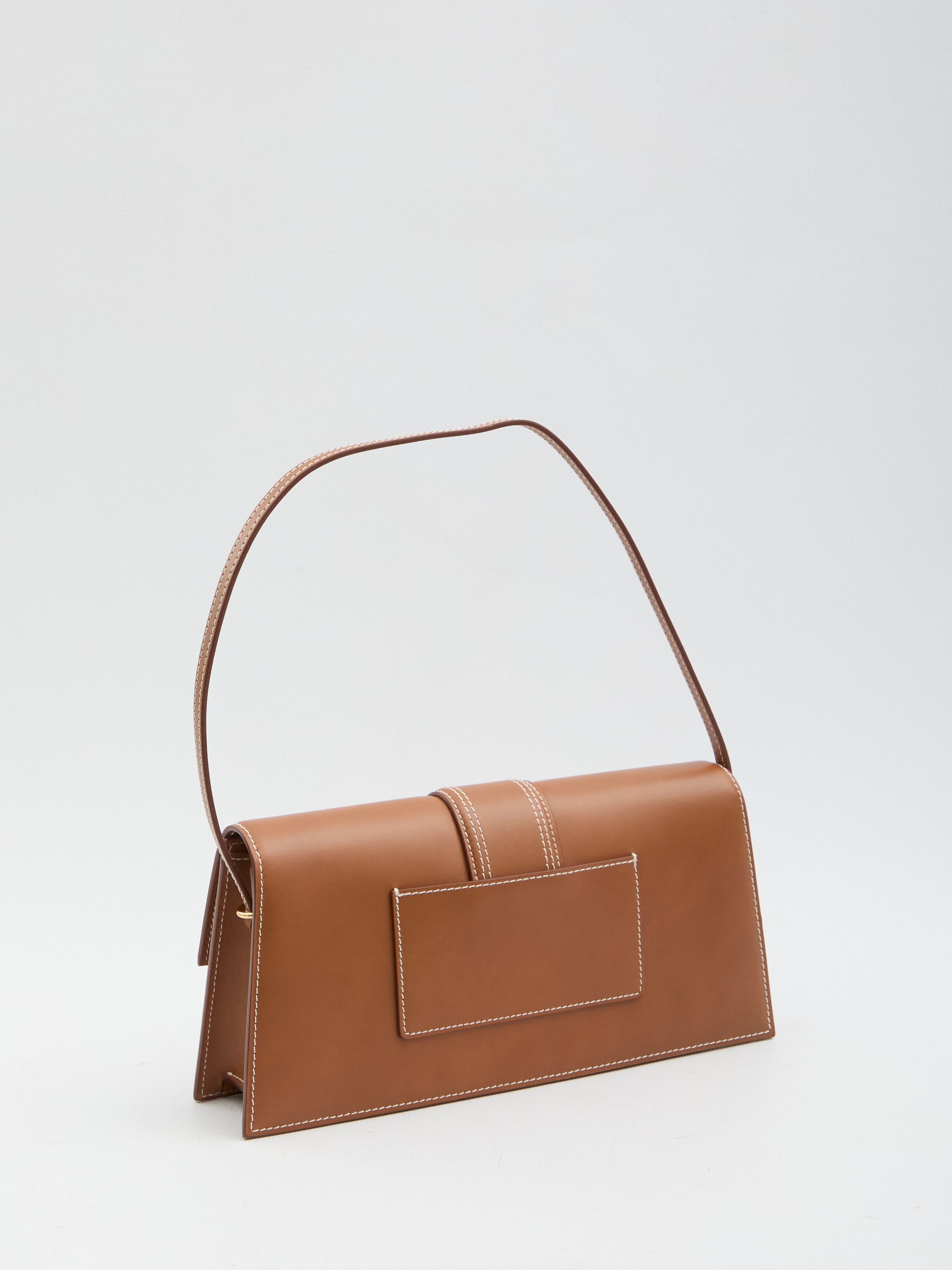 le bambino long bag