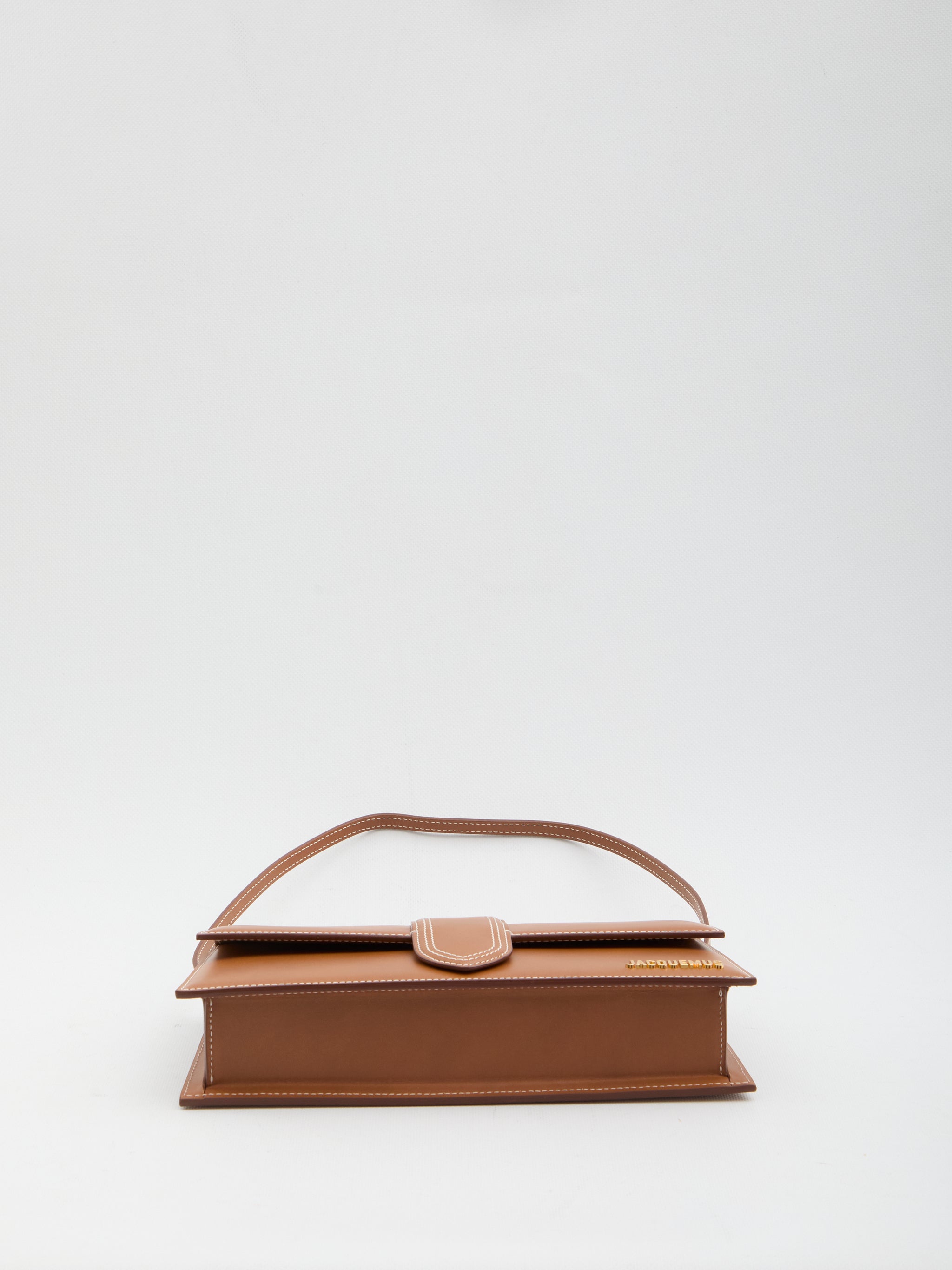 le bambino long bag