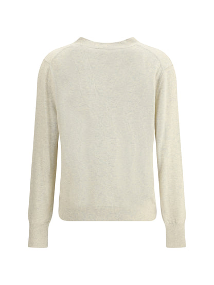 MARANT ETOILE 34 karina cardigan