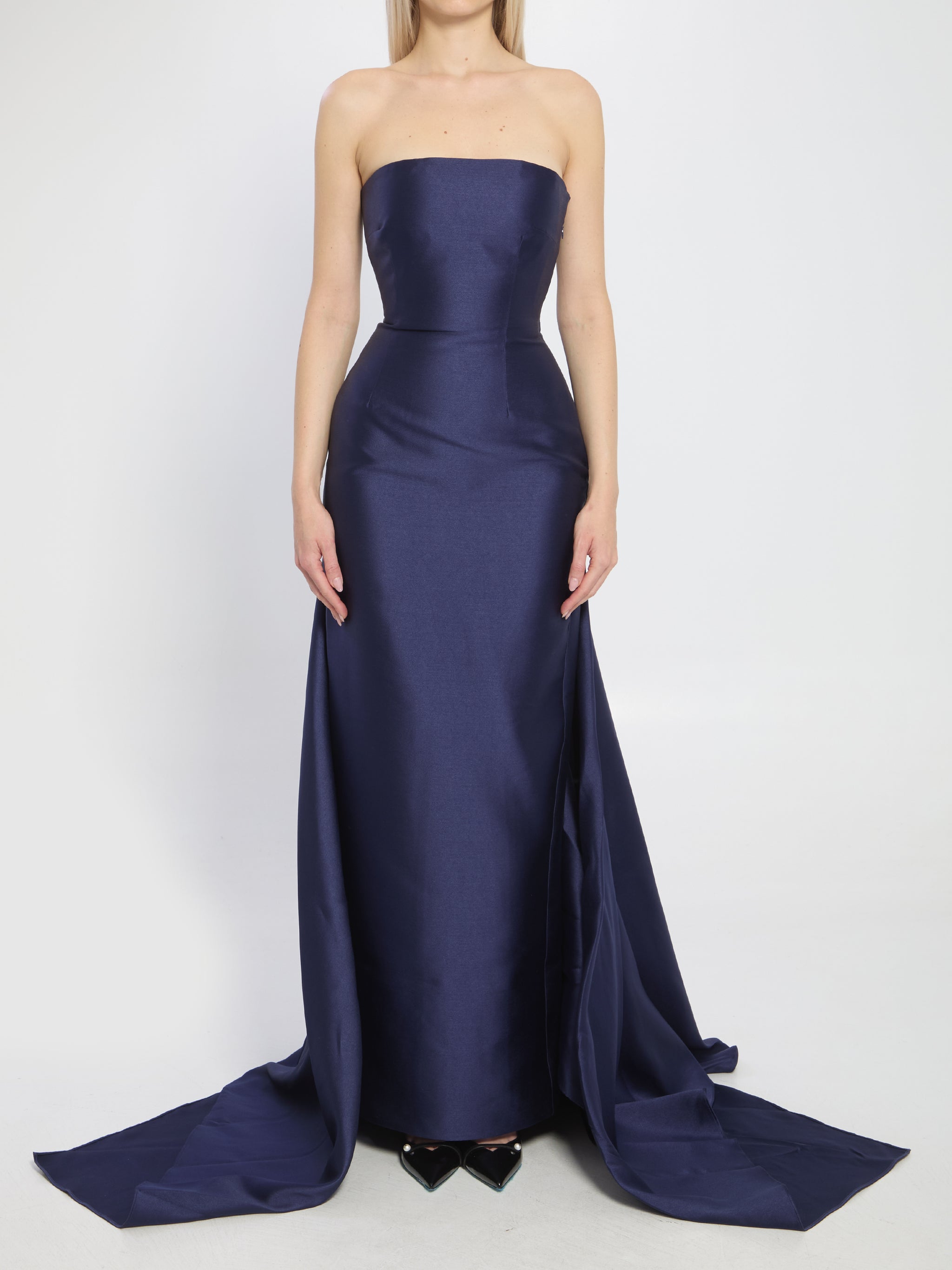 imani maxi dress