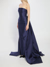 imani maxi dress