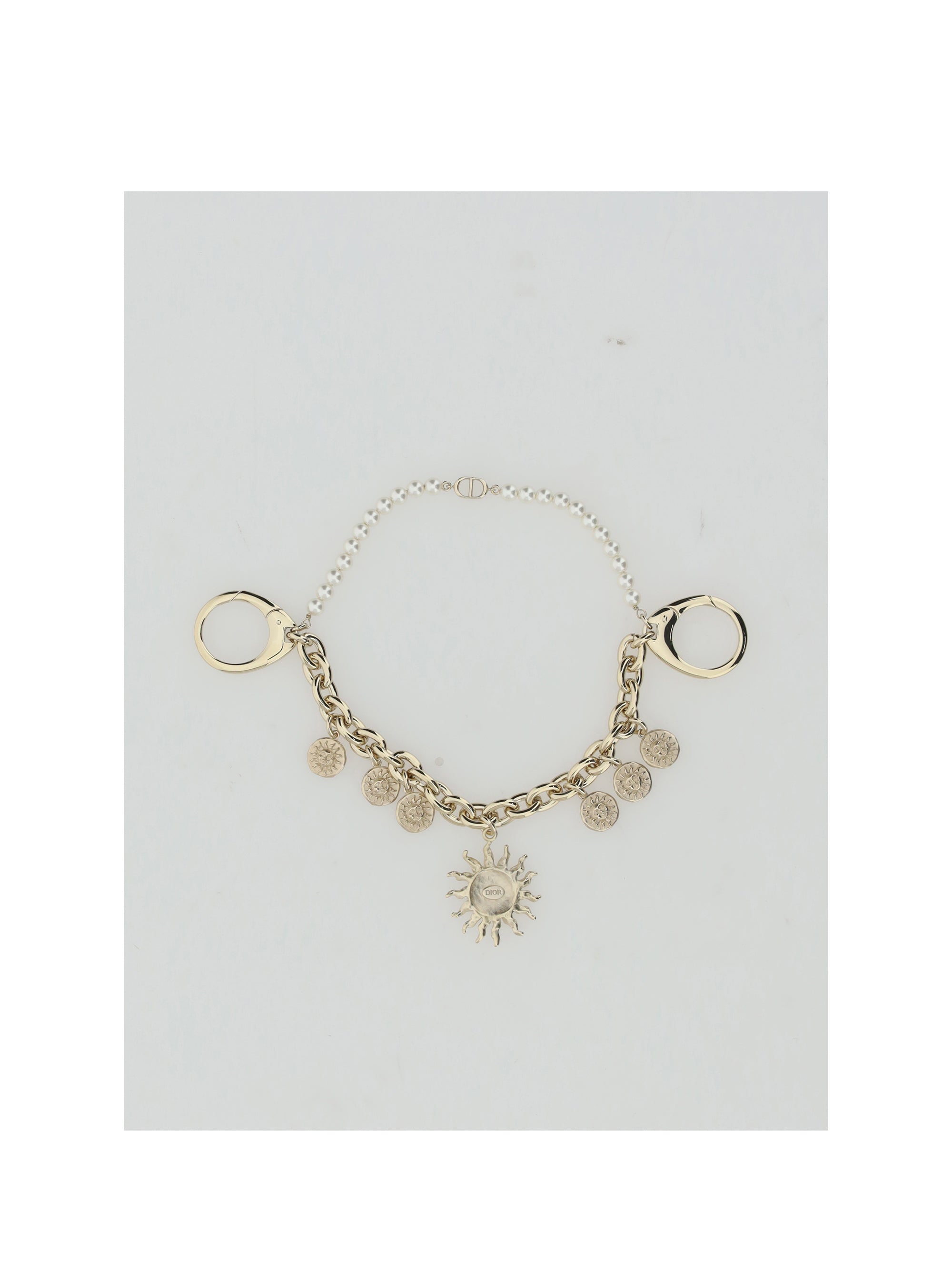 tdj soleil bag charm
