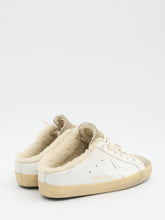 GOLDEN GOOSE 36 super star sabot 