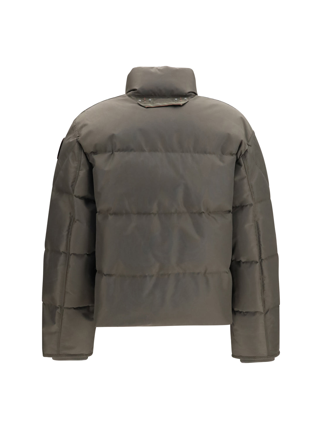 PARAJUMPERS M mallery short down jacket