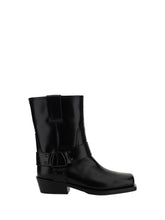 Valentino Garavani Biker Boots