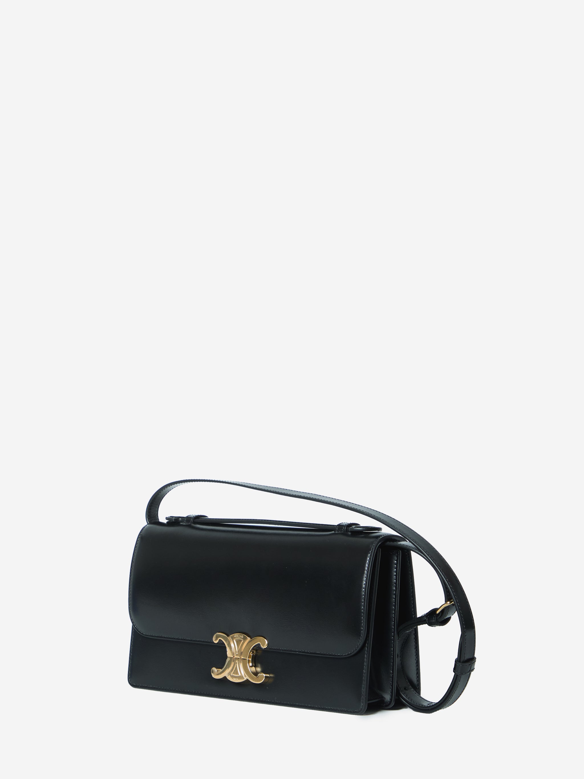 triomphe folio bag medium