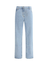 MAGDA BUTRYM 38 straight jeans
