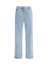 MAGDA BUTRYM 38 straight jeans