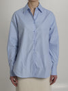 peri cotton shirt